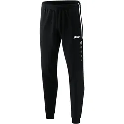 JAKO Competition 2.0 Polyesterhose schwarz S