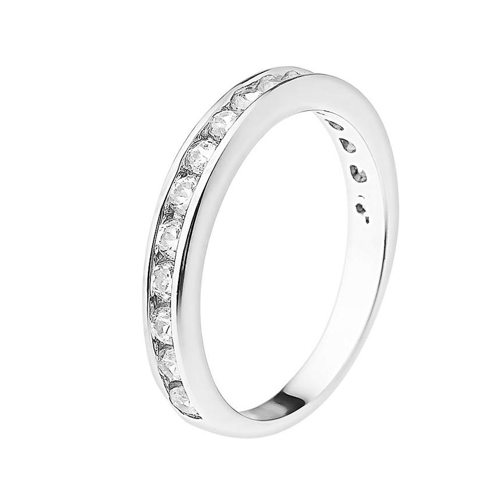 Zirkonium Silver Oxide Alliance 925 - voor het leven