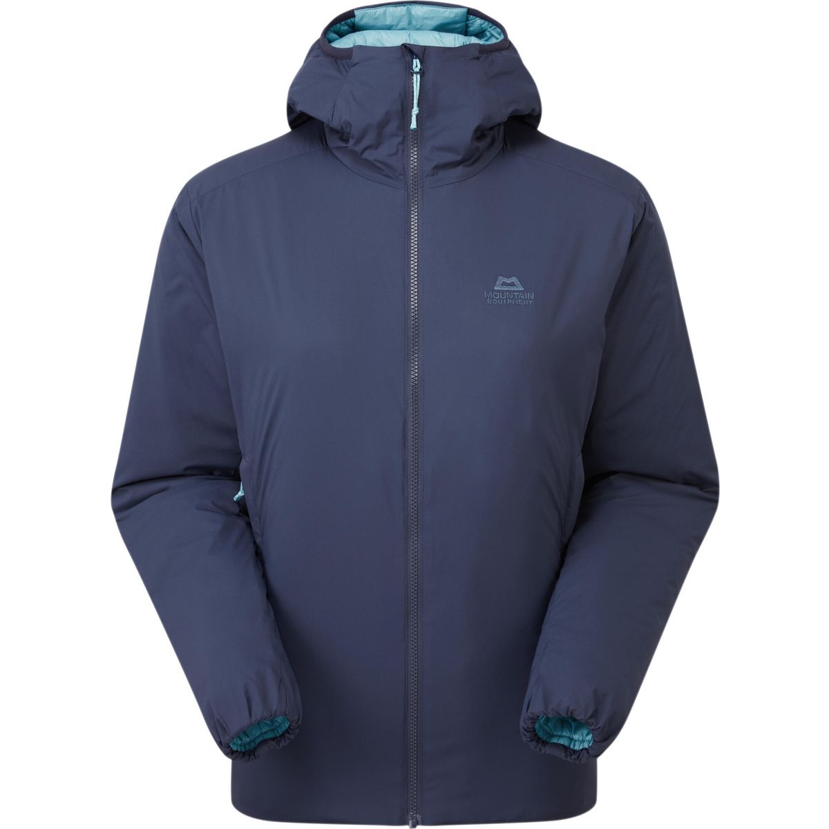 Mountain Equipment Andola Wmns Jacket cosmos (Me-01286) 12 ME-007501-Me-01286-12