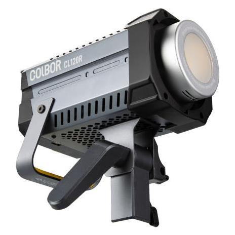 Nanlite COLBOR CL120R COB LED -LICHT (1020840633) (Videoleuchte) (49054231)