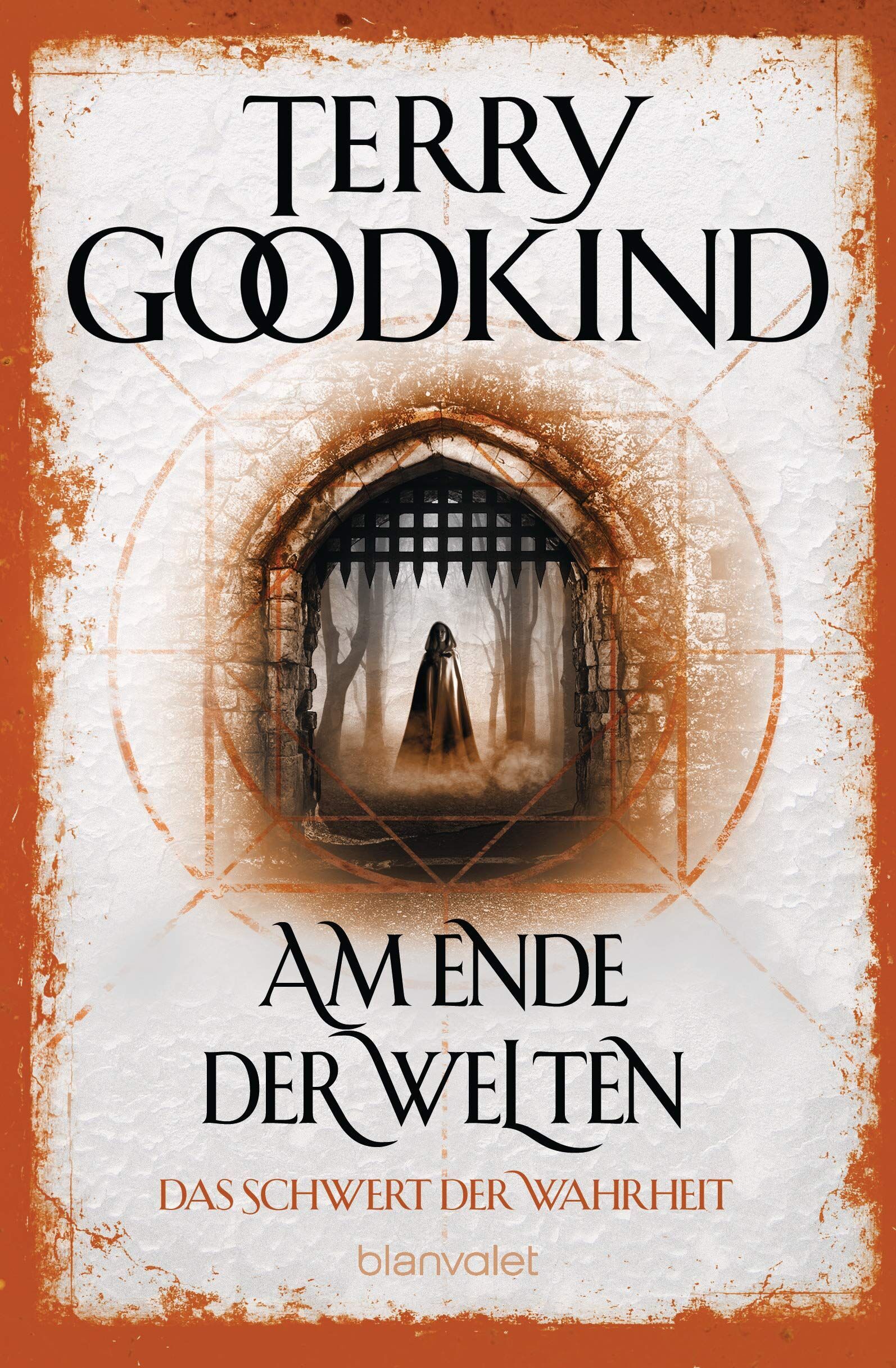 Terry Goodkind - Am Ende der Welten - Das Schwert der Wahrheit - Preis vom 04.10.2026 03:51:26 h