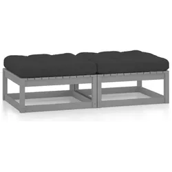 vidaXL, Gartenlounge, Cormenano