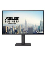 ASUS Business BE27AQ 16 9 QHD Flachbildschirm TFT/LCD 27" IPS (90LM03I1-B01171)