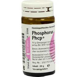 Phosphorus Phcp 20 G