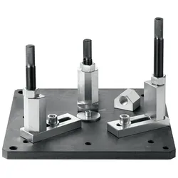 FACOM Werkstattpressentraeger