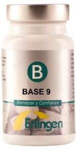 Erlingen Base 09 60 tablets