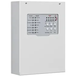 Indexa Brandwarnzentrale BA10Z