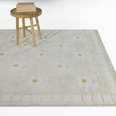 Balta Rugs Roslyn Kids Floral Area Rug