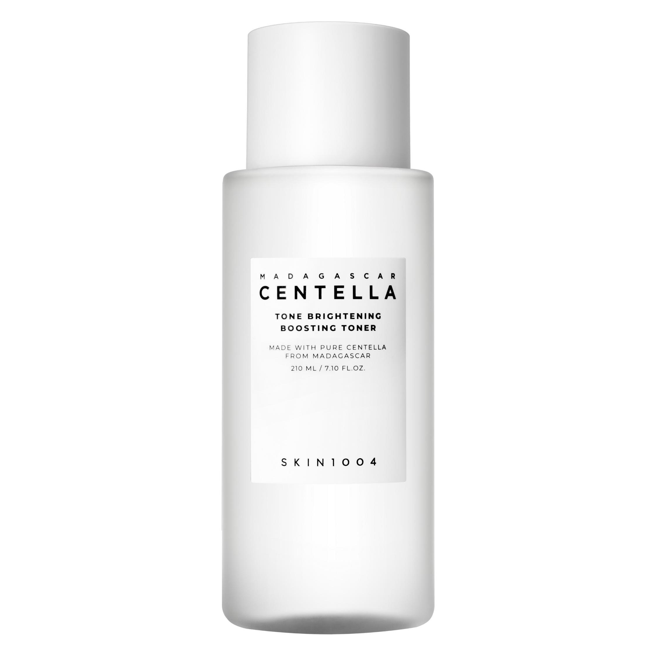 Skin1004 Madagascar Centella Tone Brightening Boosting (Gesichtswasser, 210 ml) (SK4-0035)