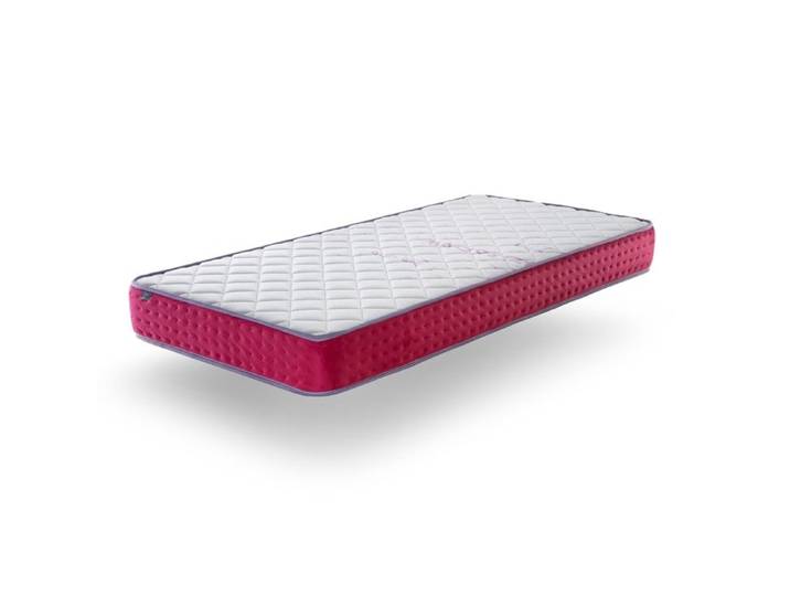 Matelas en mousse XALUCA DUA FOAM (80X190 cm)
