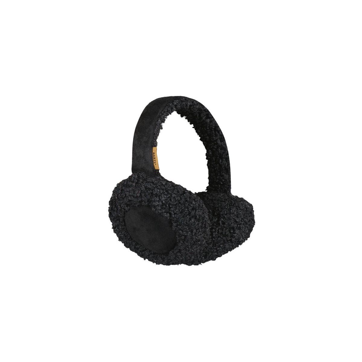 Barts Magpy Earmuffs black (01) 3732001