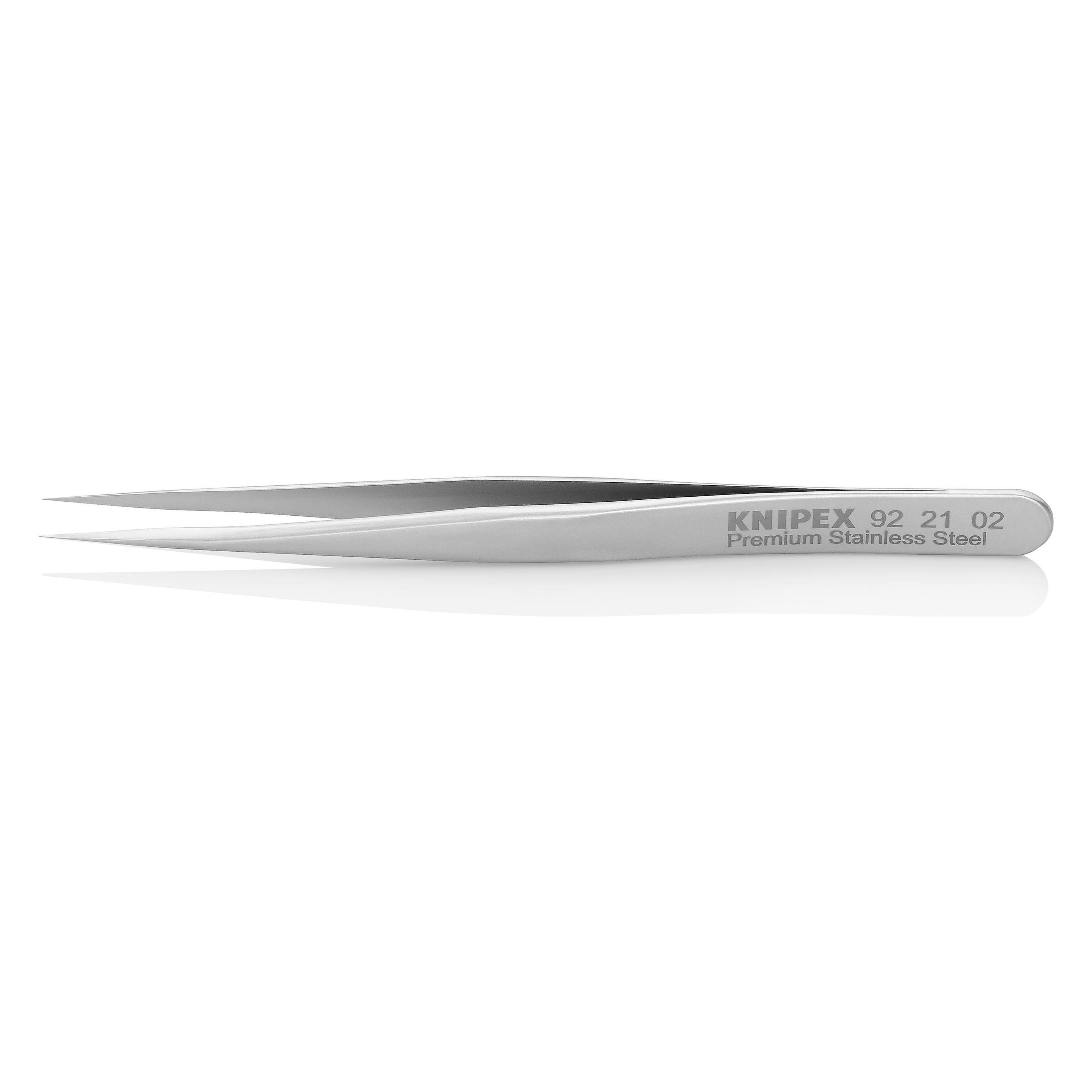 Knipex Präzisionspinzette (92 21 02)