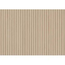 ter Hürne SilentDesign 3-Side Collection Akustikpaneele ruhig weiß naturgeölt Langpaneel Eiche Glomma Furnier 3000x520x21 mm