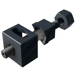 Cimco Werkzeuge Komplettlocher Quadrat 136281