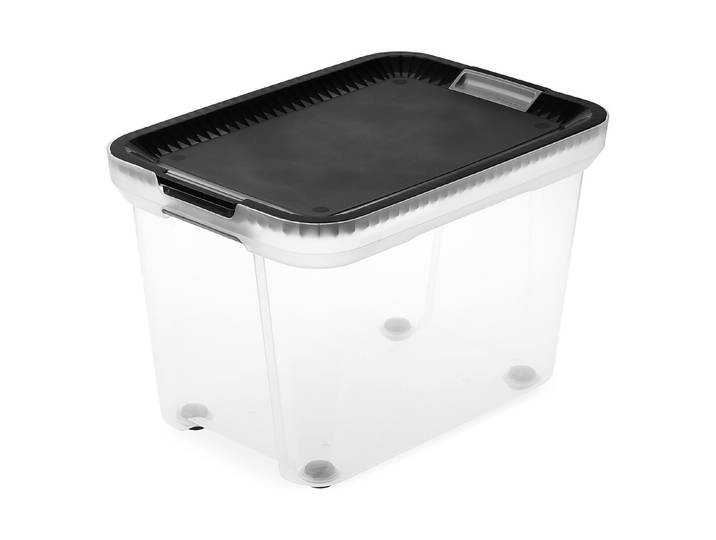 EZY Storage Box Ultimate 50L