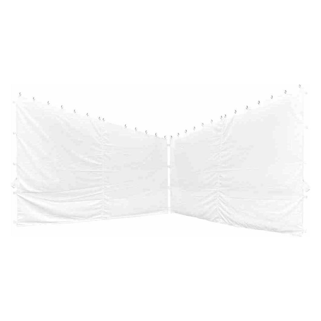 Siena Garden Seitenteile (294 cm, 294 cm) (J05233)