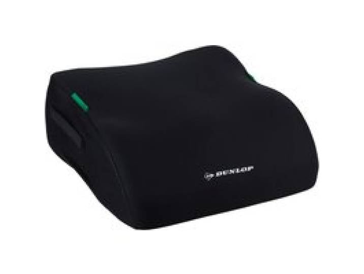DUNLOP Siège auto BUBU (noir)