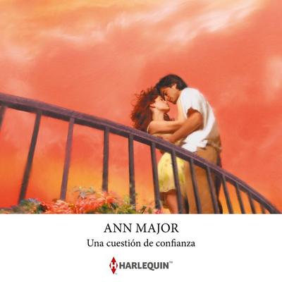 Una cuestión de confianza - Ann Major, Audio, 9791370001728