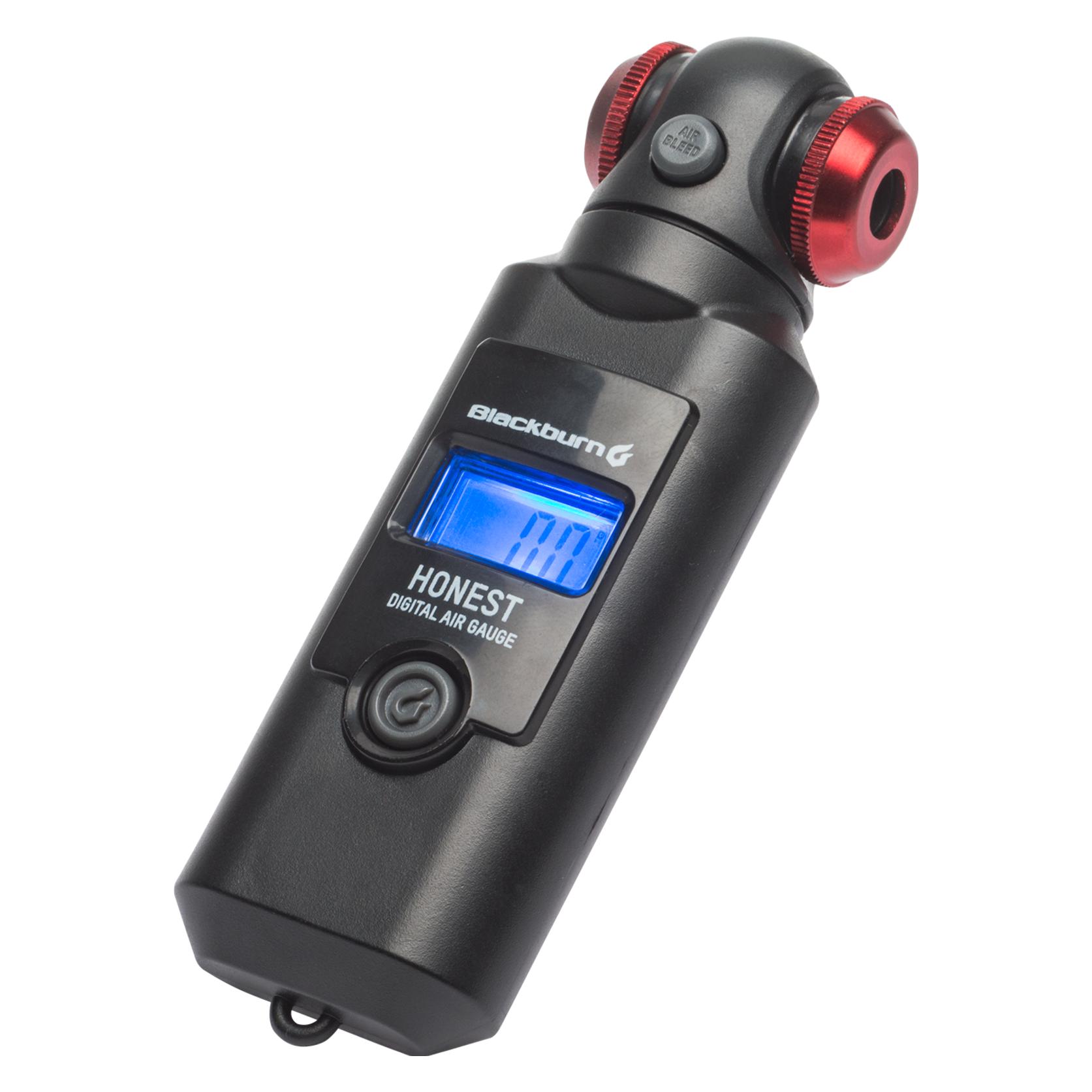 Blackburn Honest Digital Luftdruckprüfer (Luftdruckmesser) (BBN-7085517)