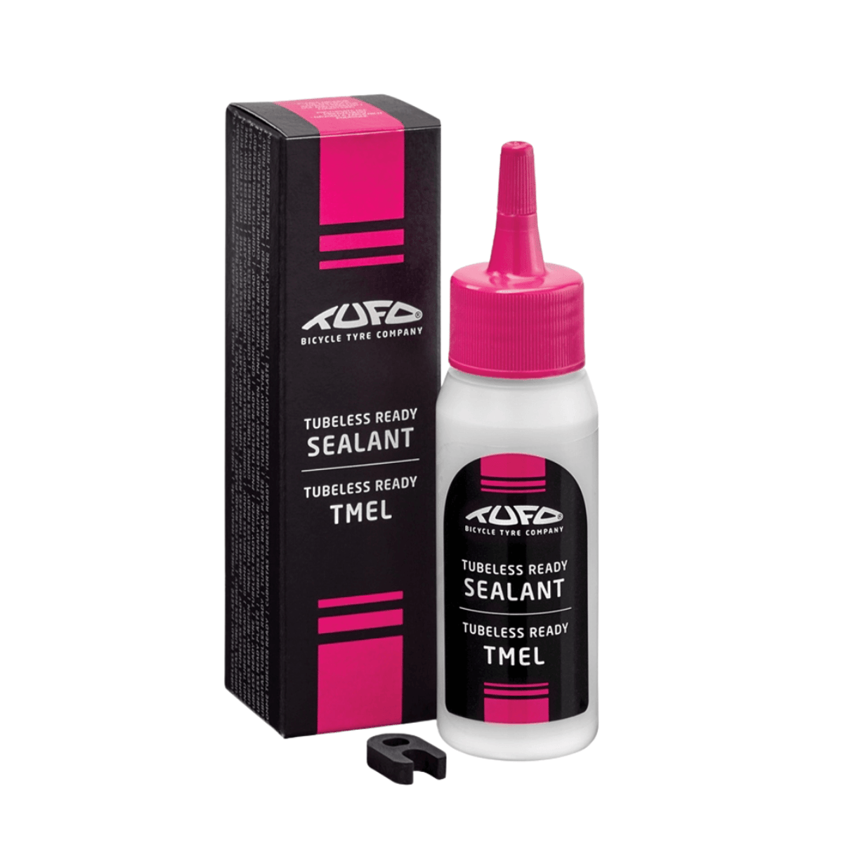 Vedante TUFO Tubeless Ready 50ml Unisex