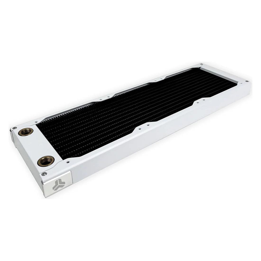 Stealkey Customs SC RadPro L360 H30 Radiator - weiss (120 mm) (11332)