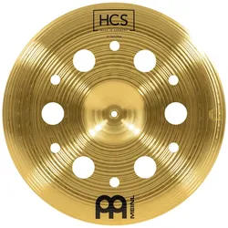 Meinl Cymbals HCS18TRCH - 18" HCS Trash China - China-Becken