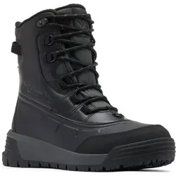 COLUMBIA Herren Multifunktionsstiefel BUGABOOT CELSIUS, Größe 11,5 in Schwarz Schwarz