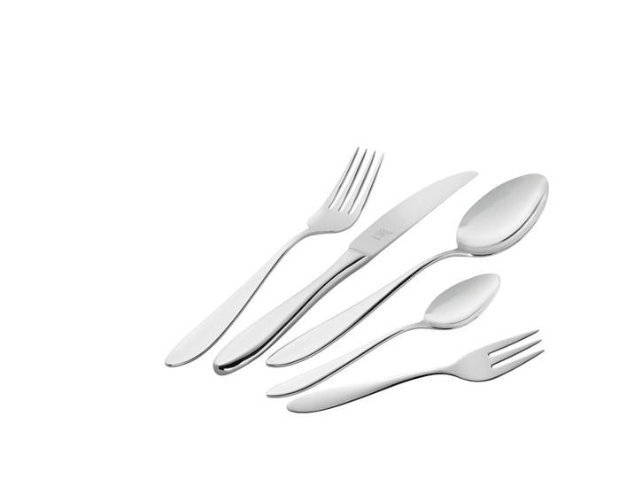 ZWILLING Besteck Beverly 60-tlg., edelstahl, Edelstahl