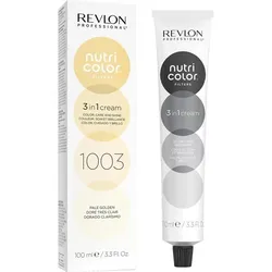 100ml Revlon Professional Nutri Color Filter Tube