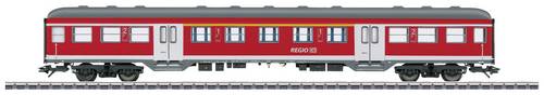 Märklin 43816 H0 Personenwagen Rotling 1./2.Kl. der DB AG 1./2.Kl