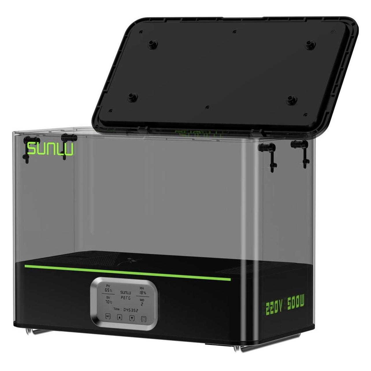 Sunlu Filadryer E2 (Box) (FilaDryer E2)