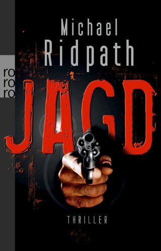 Michael Ridpath - Jagd - Preis vom 30.09.2026 09:01:18 h