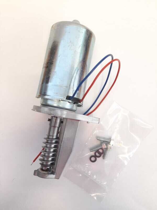 BFT Kit Motore Deimos 600  - Deimos 600 Ultra Bt