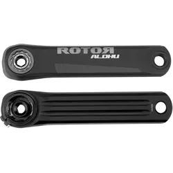 Rotor Bike Components, Velokurbel, (155 mm)