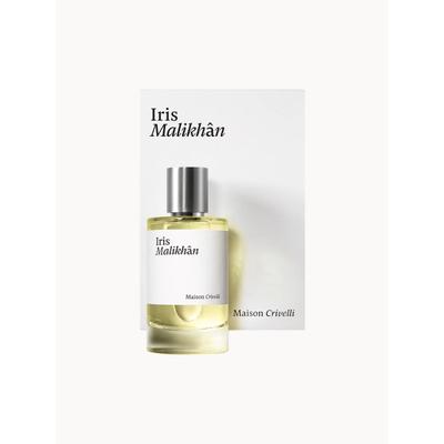 Iris Malikhan 100ml holzig, gourmand von Maison Crivelli