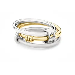 LIEBESKIND BERLIN Ring  The Layer-Ring in 58
