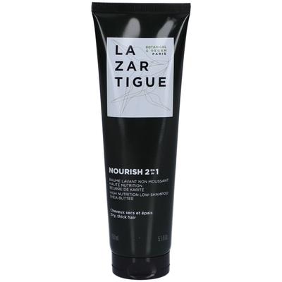 Lazartigue Nourish 2In1 Baum Lav 150ml 150 ml Shampoo