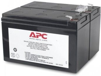 APC replacement battery cartridge #113
