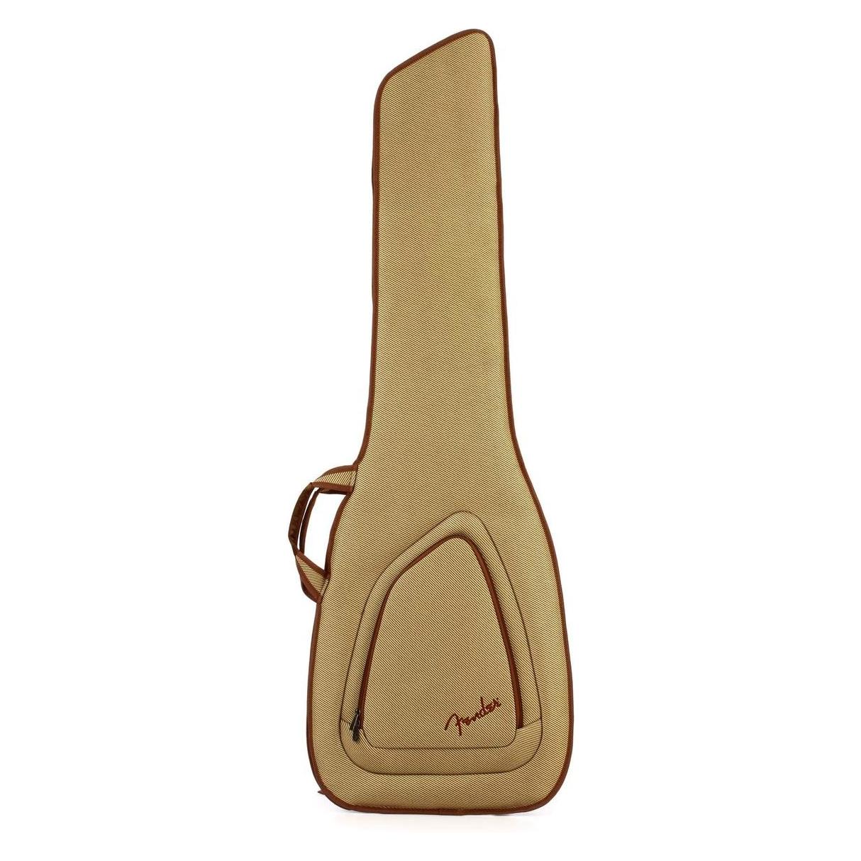 Fender FBT-610 Electric Bass Bag Tweed (E-Bass) (46534452)
