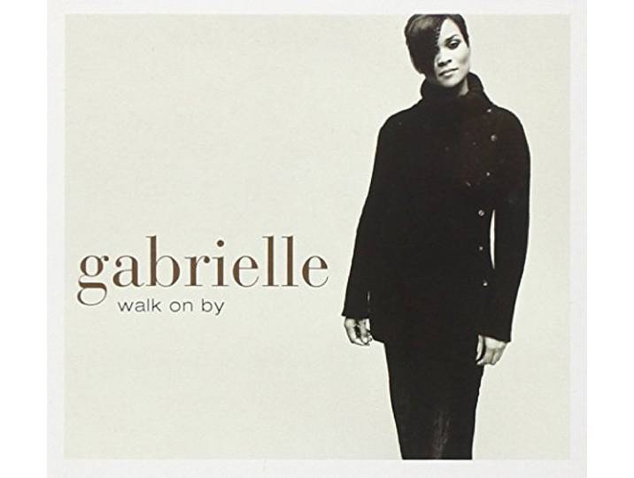 Walk On By