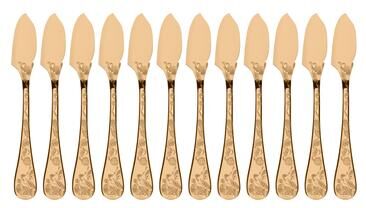 Mepra Venere Table Fish Knife - 12 Pieces