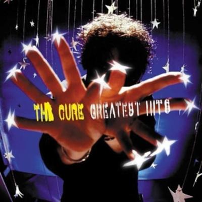 Greatest Hits (2LP) - The Cure, Vinyl