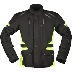 Modeka Striker II Motorrad Textiljacke M