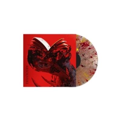 Absolvere (Crimson Edition) - Signs Of The Swarm, Vinyl