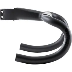 Lenker TEAM SL 1P, MERIDA, Größe: 90 x 420 mm, Farbe: Schwarz, Gewicht: 311 g, VE: 1 St.