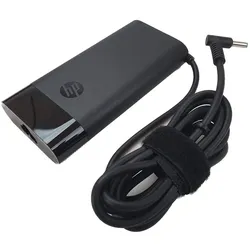 HP 230W Adptr Pfc Smart Slim (230 W), Notebook Netzteil, Schwarz