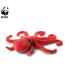 Plüschtier - Oktopus (150cm) lebensecht Kuscheltier Stofftier Tintenfisch Kraken
