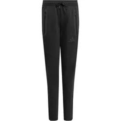 adidas Tiro Tech Jogginghose Kinder KF6062 - black 164