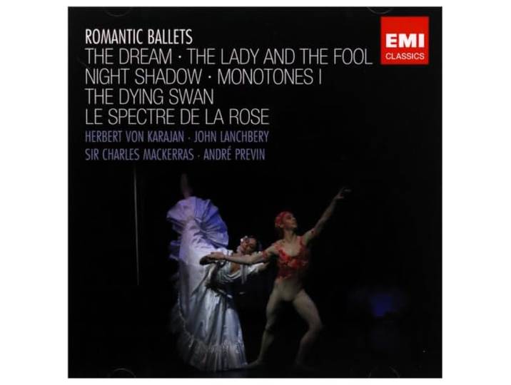 Various - Romantic Ballets