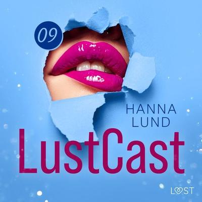 LustCast: Gate 43-Avsnitt 2 - Hanna Lund, Audio, 9788728176795